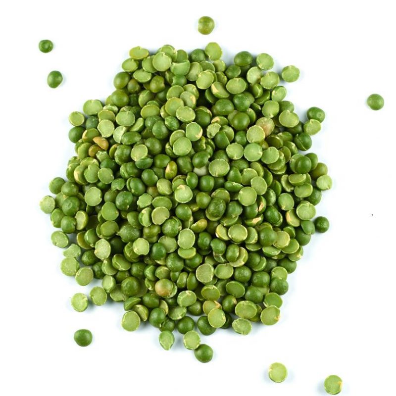 Pois Du Val
