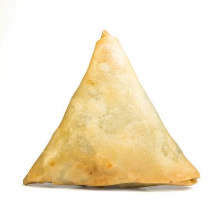 Samosa Légumes (6*50 pcs)