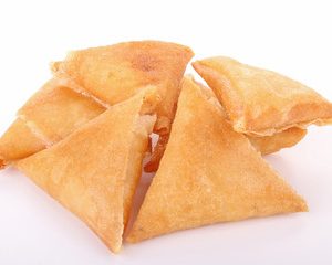 Samosa Poulet " Halal " (6*50 pcs)
