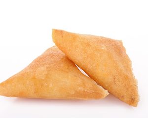 Samosa Poulet " Halal " (15*20 pcs)