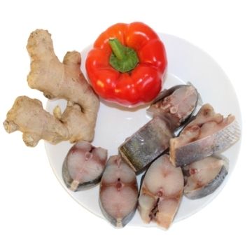 Darne de Dorade " MAHI MAHI "  (10*800g)