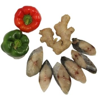 Darne de Thazard  (10*1kg)