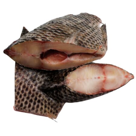 Darne de Tilapia (15 x 800g)