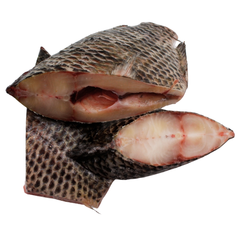 Darne de Tilapia (15 x 800g)