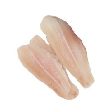 Filet de Pangasius