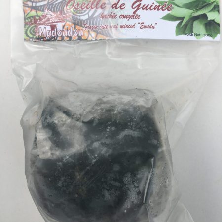 Bissap Ngai Ngai 20*500g ( Oseille )
