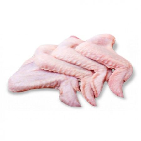 AILES DE POULET