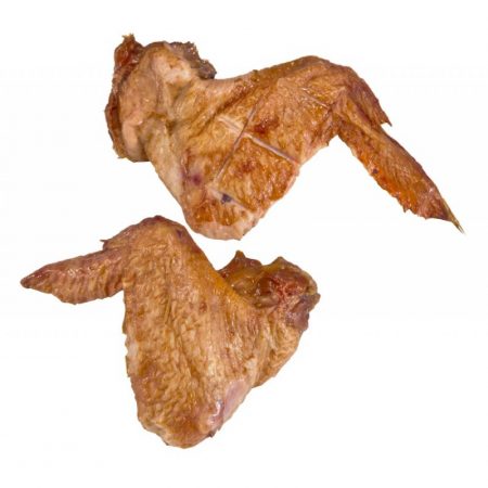 Ailes de Poulet fumés 8*1kg