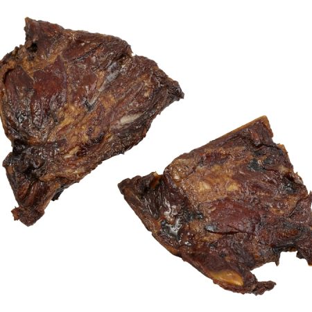 Côte de Porc fumée +13kg