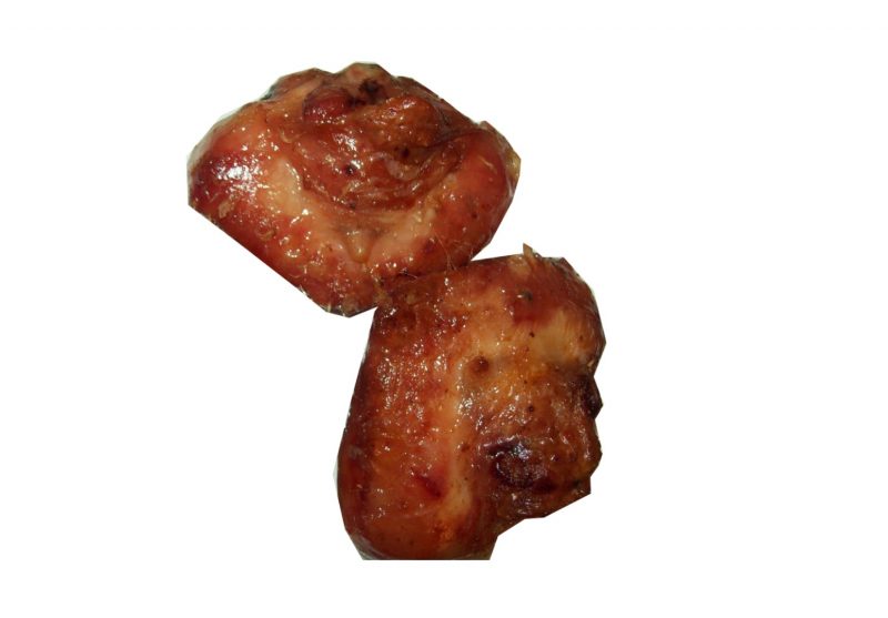 Croupion de Dinde fumée 8*1kg
