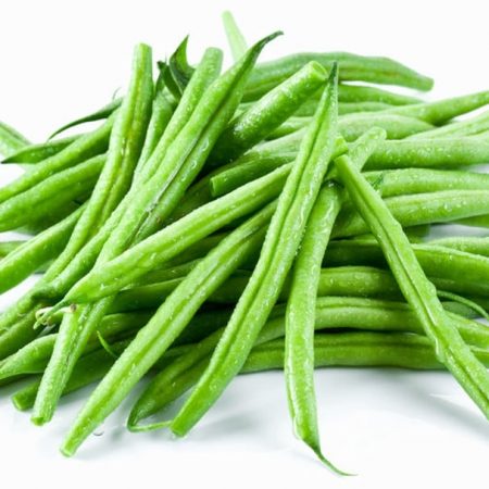 Haricot vert 20*400g