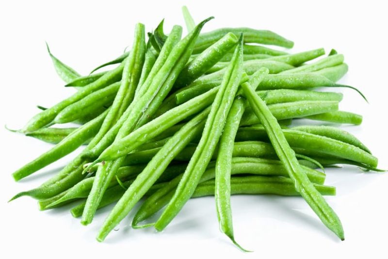Haricot vert 20*400g