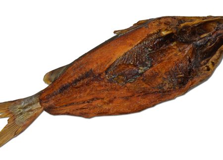 Machoiron fumée Ouvert en 2 (5KG)