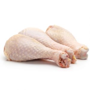Pilon de Poulet 4X2.5KG