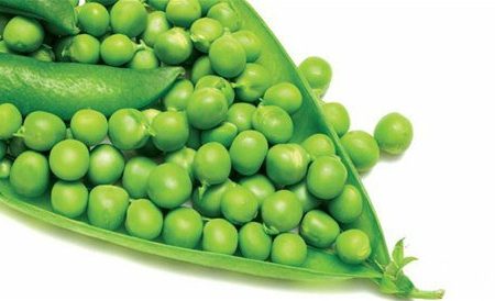 Pois d'angole 20*400g