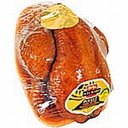 POULE FUMEE "Halal"