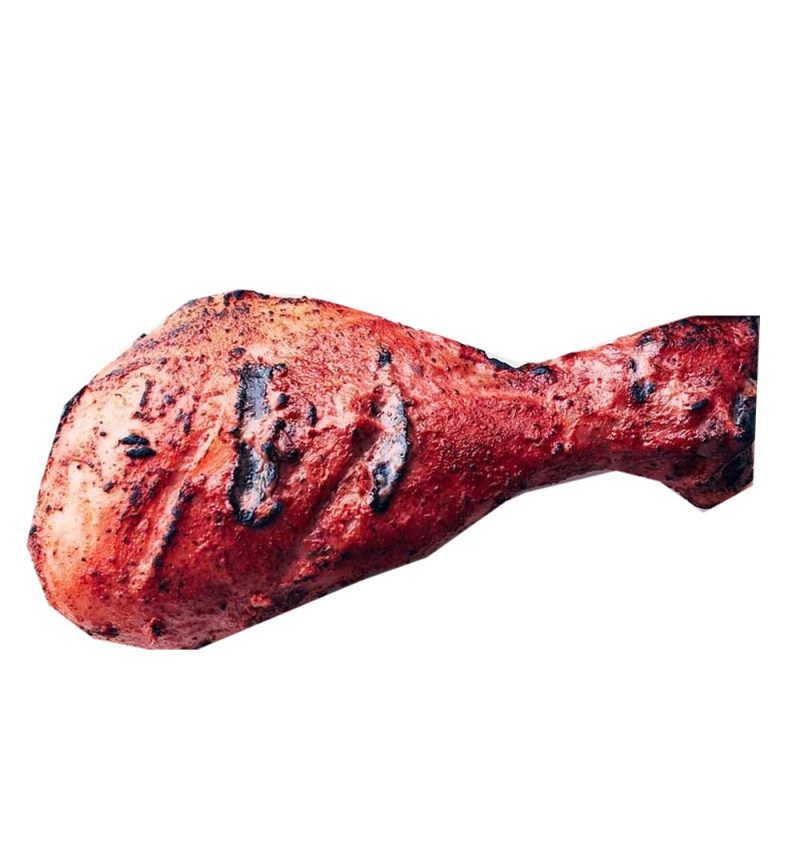 Poulet Tandoori  (12*1kg)