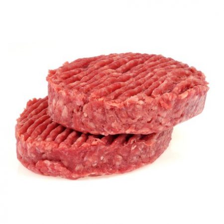 Steak haché  4 kg Vrac