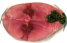 Darne de Thon (15*640g net)