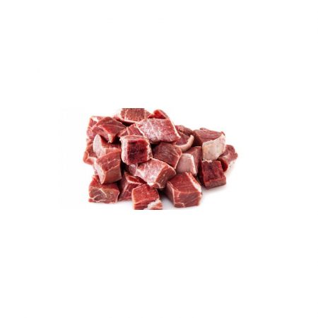 Cubes de Chèvre " avec os "  (1*10kg)