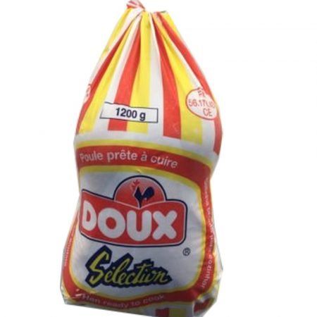 Poule Doux
