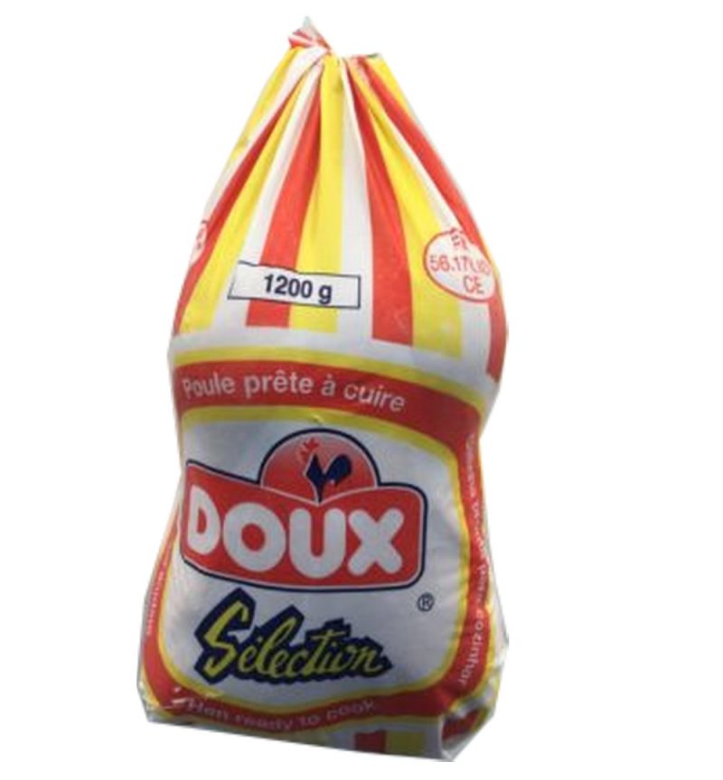 Poule Doux