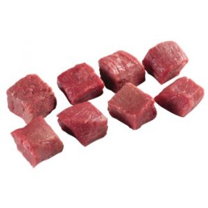 Cube de Bœuf  (4*2.5kg)