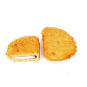CORDON BLEU "HALAL" 5 X 1KG