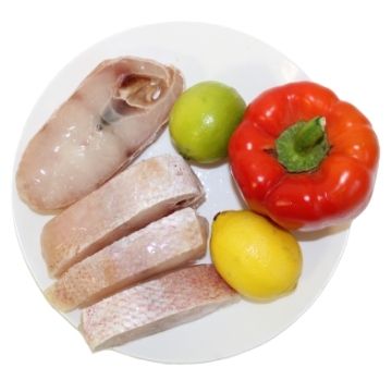 DARNE DE VIVANEAU (10X1kg) (800G net)