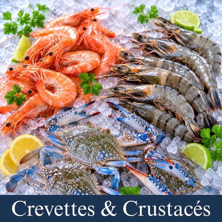 crevette & crustace (2)