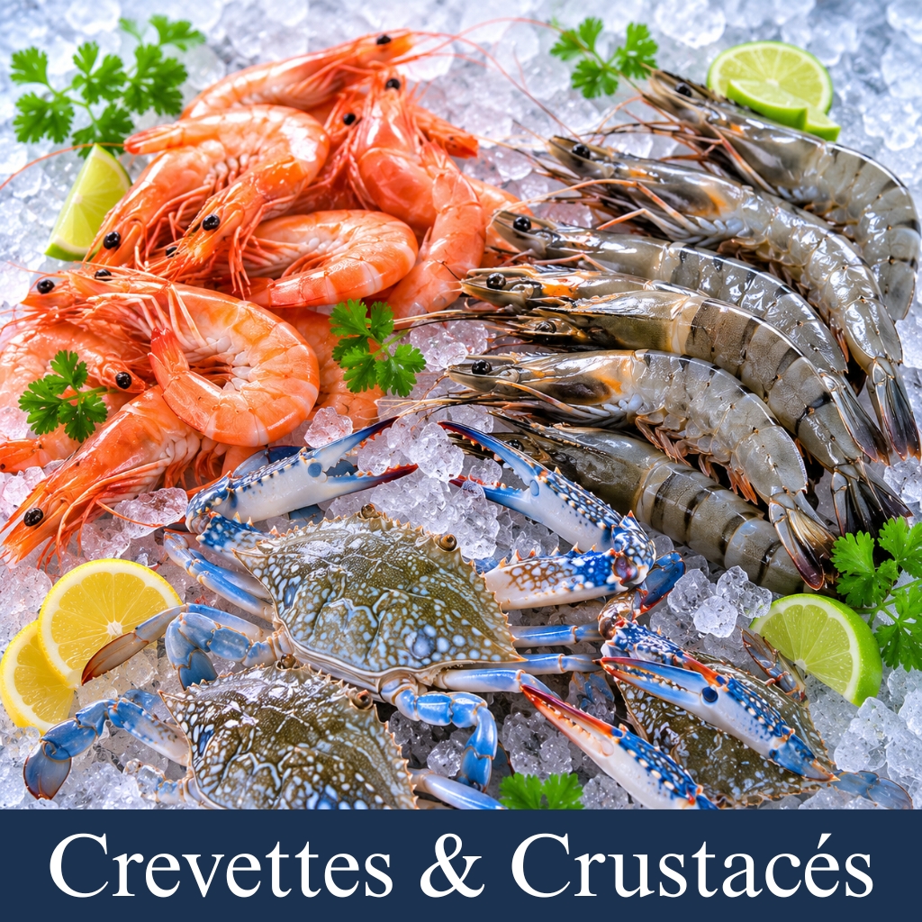 crevette & crustace (2)