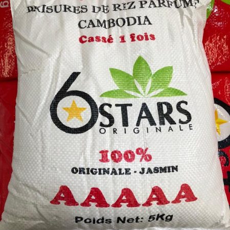 RIZ CASSE 1 FOIS