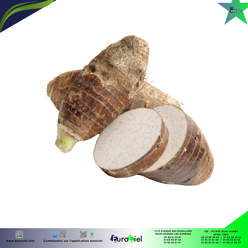 TARO COUPE