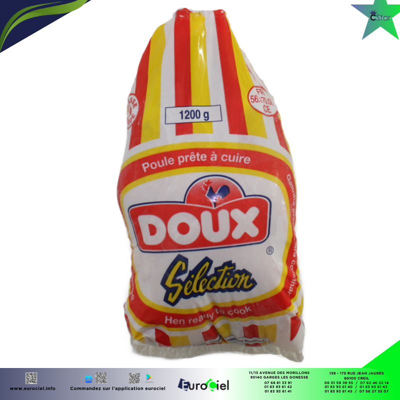 doux